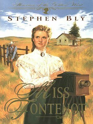 Miss Fontenot - ebook